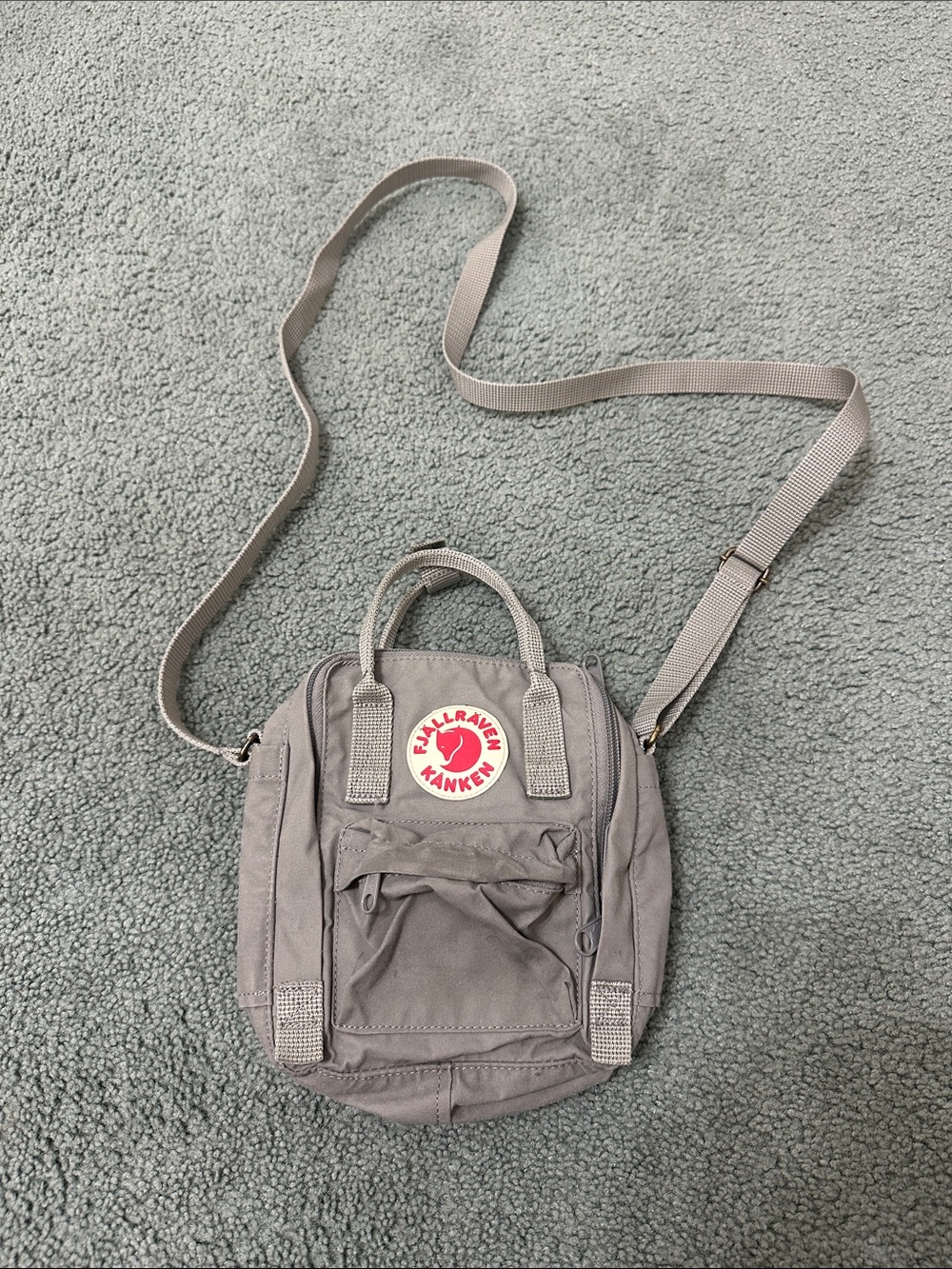 Kanken Sling Crossbody Bag Small Pack